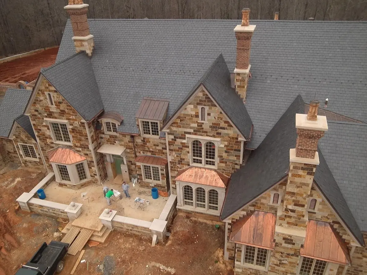 Craftsman Roofing Roof Waterproofing project in Mountain Glenact